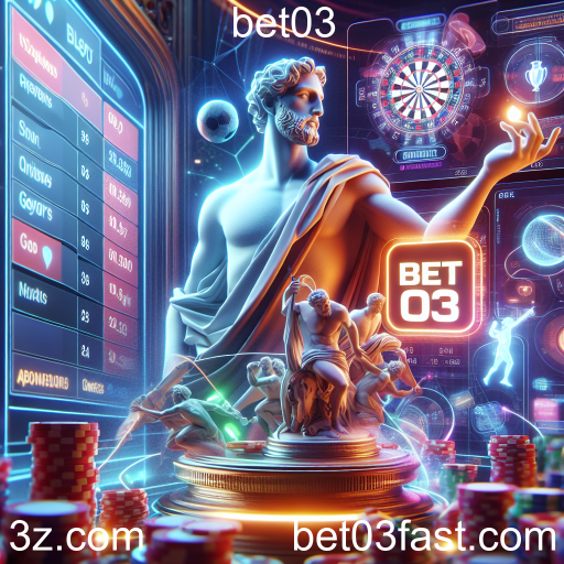 O Crescimento dos Esportes Virtuais nas Apostas Online